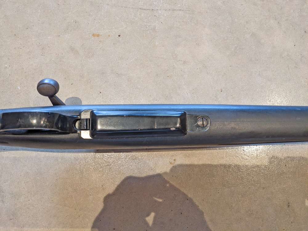 Remington 700 .30-06 Springfield-img-8