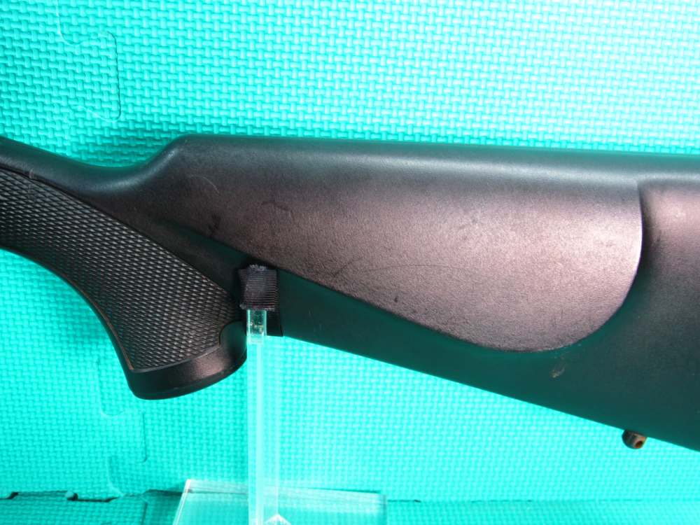 Remington Model 700 ML 50 Caliber Muzzleloader Stainless 24” Made in 1996-img-14