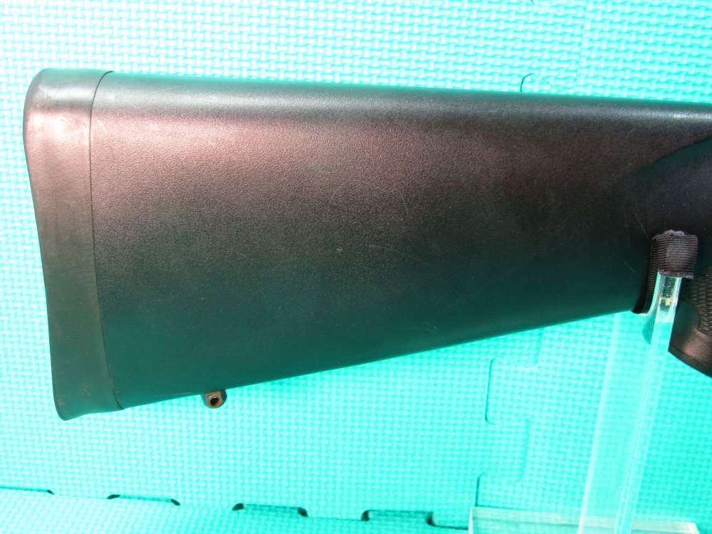 Remington Model 700 ML 50 Caliber Muzzleloader Stainless 24” Made in 1996-img-2