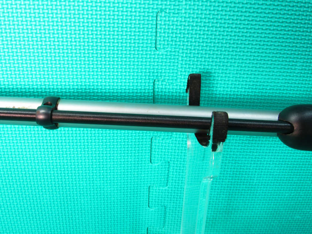 Remington Model 700 ML 50 Caliber Muzzleloader Stainless 24” Made in 1996-img-33