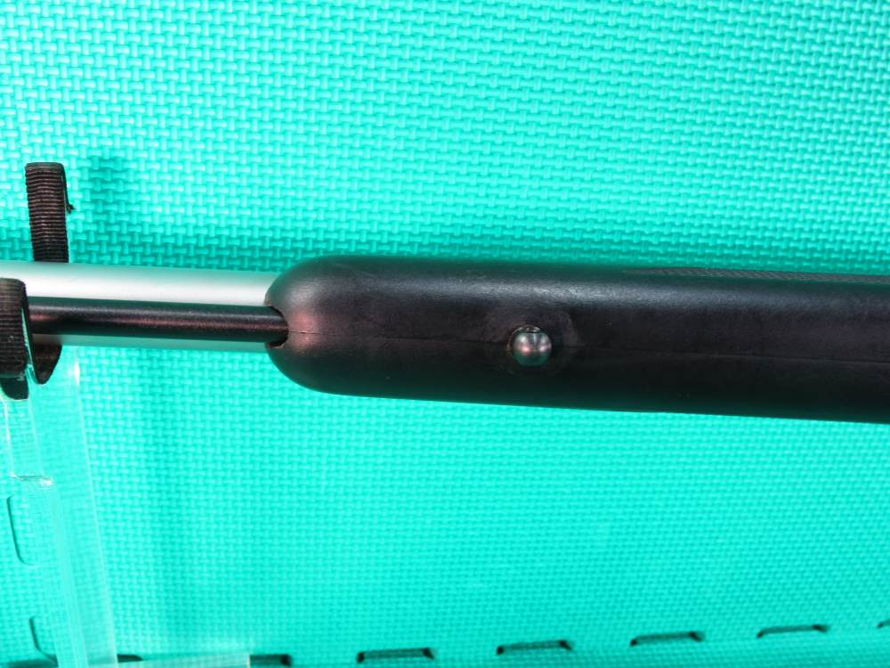 Remington Model 700 ML 50 Caliber Muzzleloader Stainless 24” Made in 1996-img-32