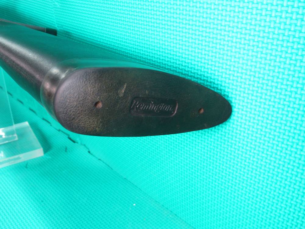 Remington Model 700 ML 50 Caliber Muzzleloader Stainless 24” Made in 1996-img-43