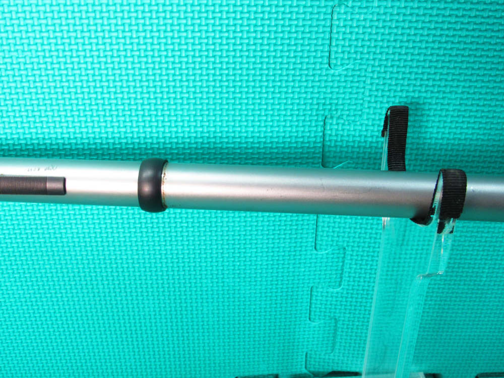 Remington Model 700 ML 50 Caliber Muzzleloader Stainless 24” Made in 1996-img-41