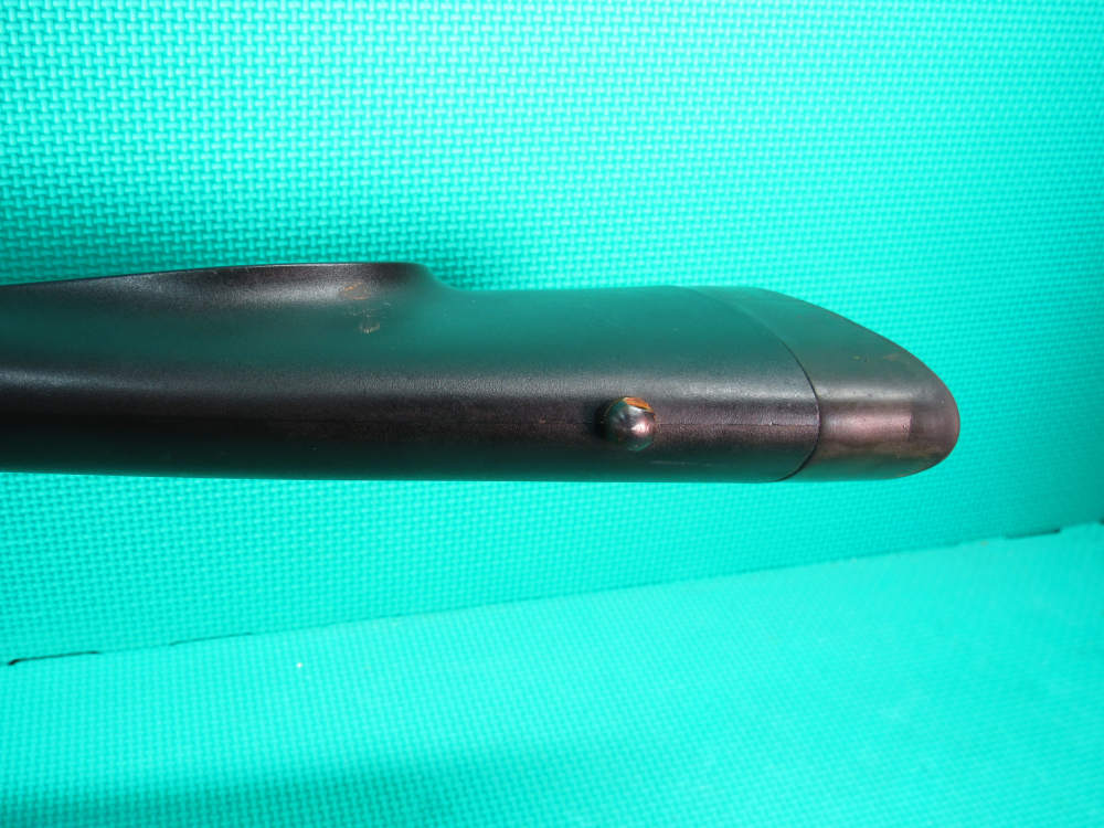 Remington Model 700 ML 50 Caliber Muzzleloader Stainless 24” Made in 1996-img-26
