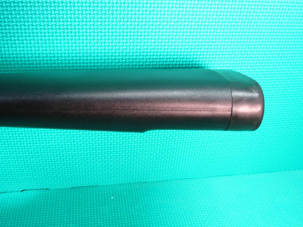 Remington Model 700 ML 50 Caliber Muzzleloader Stainless 24” Made in 1996-img-35
