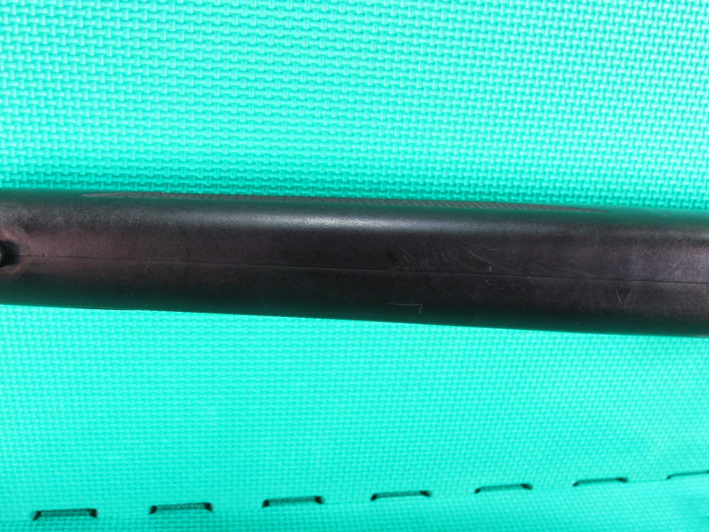 Remington Model 700 ML 50 Caliber Muzzleloader Stainless 24” Made in 1996-img-31