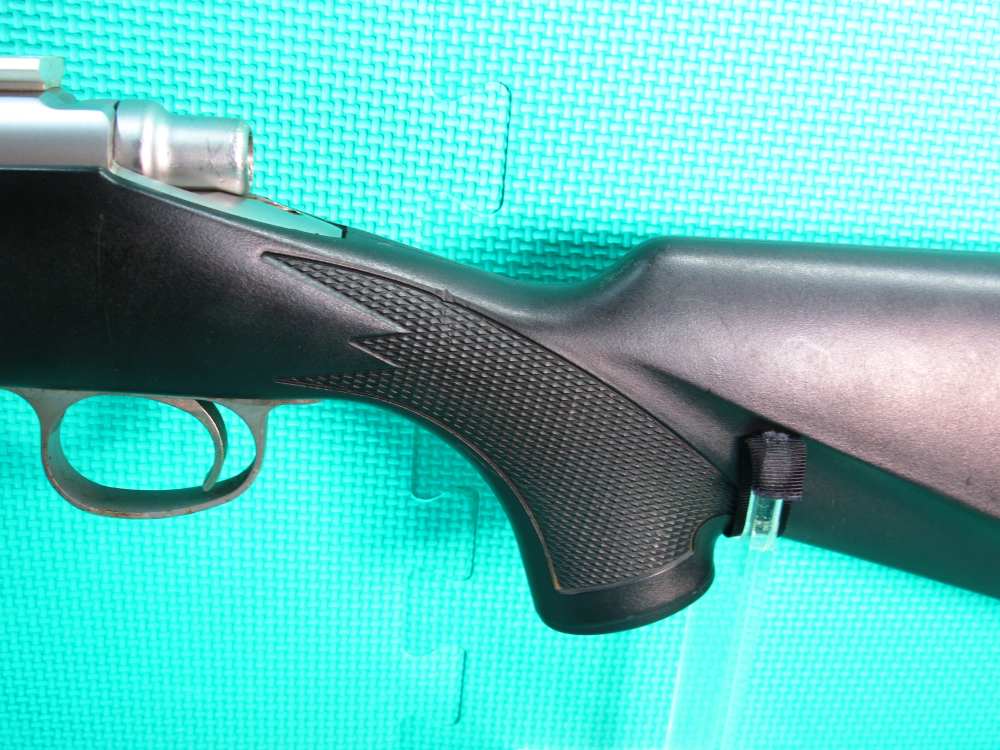 Remington Model 700 ML 50 Caliber Muzzleloader Stainless 24” Made in 1996-img-15