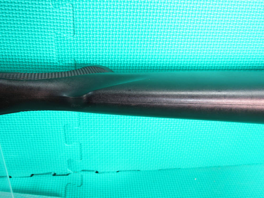 Remington Model 700 ML 50 Caliber Muzzleloader Stainless 24” Made in 1996-img-36