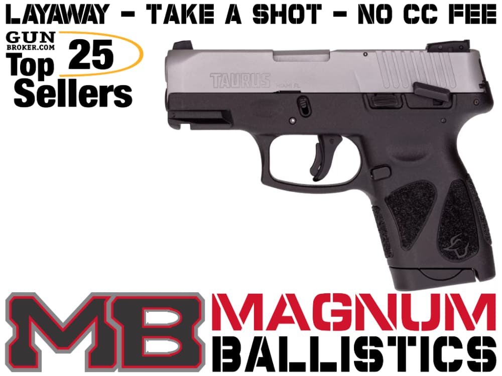 Taurus G2S 9mm-img-0