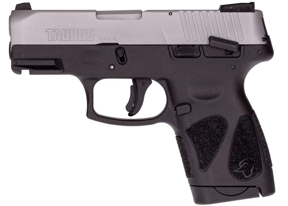 Taurus G2S 9mm-img-1