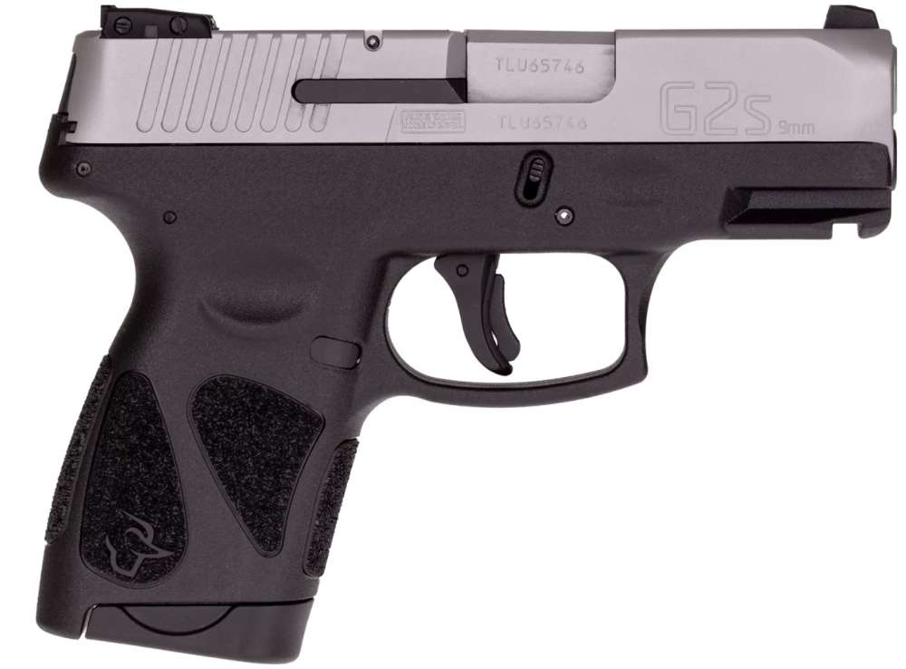 Taurus G2S 9mm-img-2