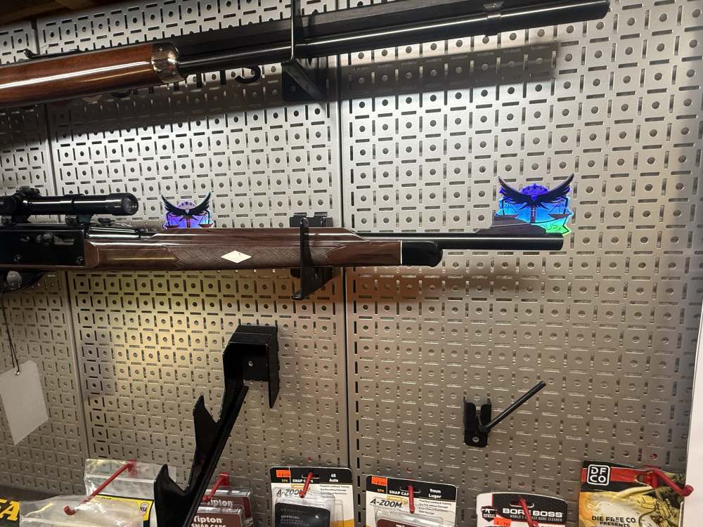 Remington Nylon 66 Mohawk brown EXCELLENT condition -img-1