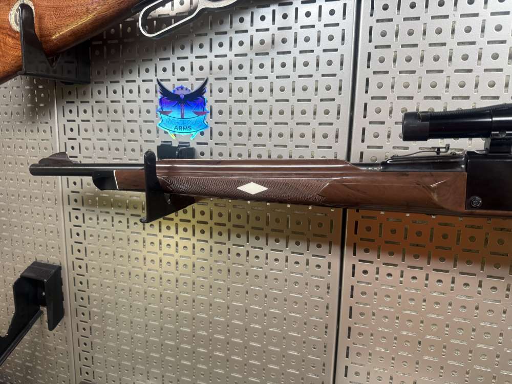 Remington Nylon 66 Mohawk brown EXCELLENT condition -img-6
