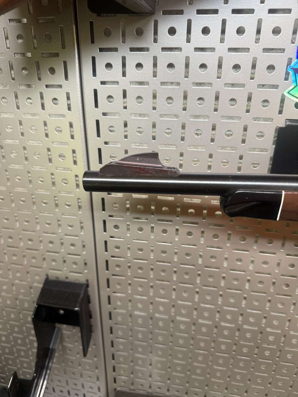 Remington Nylon 66 Mohawk brown EXCELLENT condition -img-9