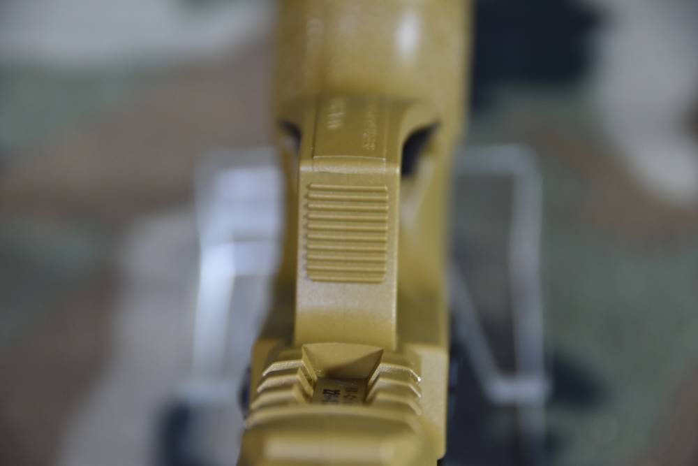 Heckler & Koch  VP9, P1 FDE 9mm-img-19