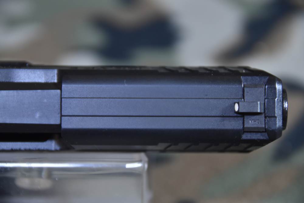 Heckler & Koch  VP9, P1 FDE 9mm-img-10