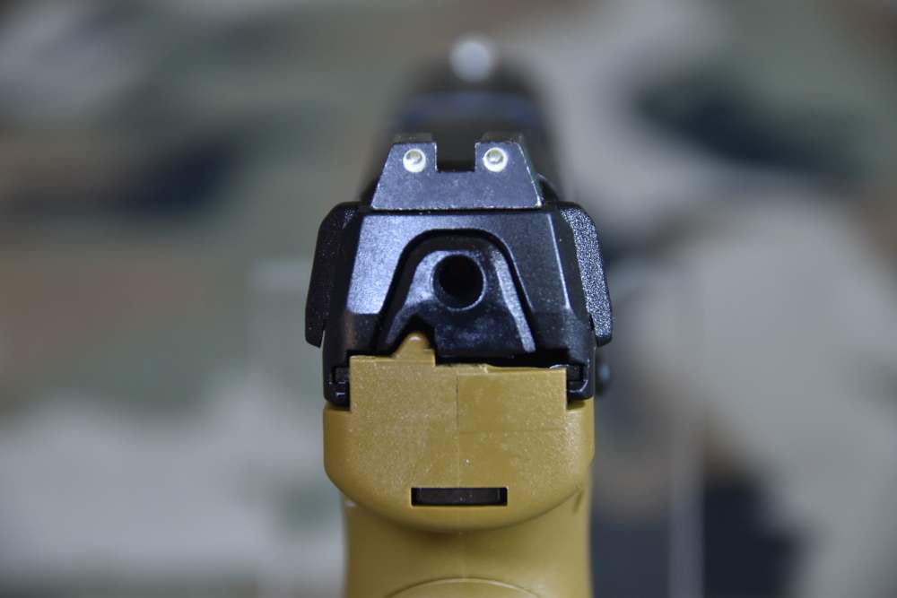 Heckler & Koch  VP9, P1 FDE 9mm-img-11