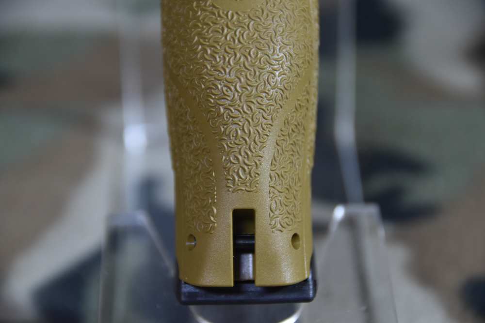 Heckler & Koch  VP9, P1 FDE 9mm-img-14