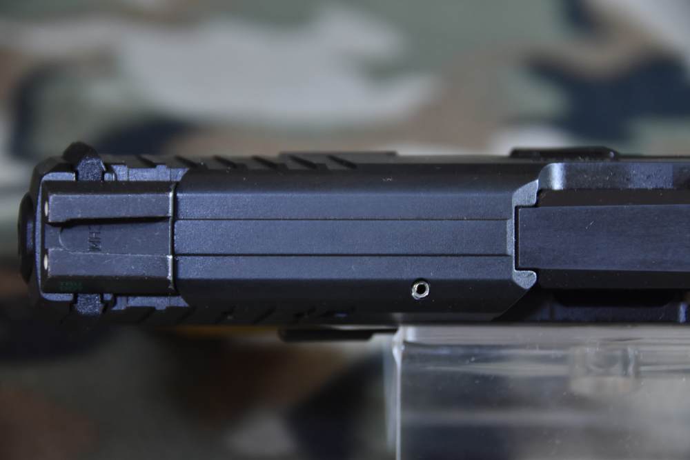 Heckler & Koch  VP9, P1 FDE 9mm-img-9