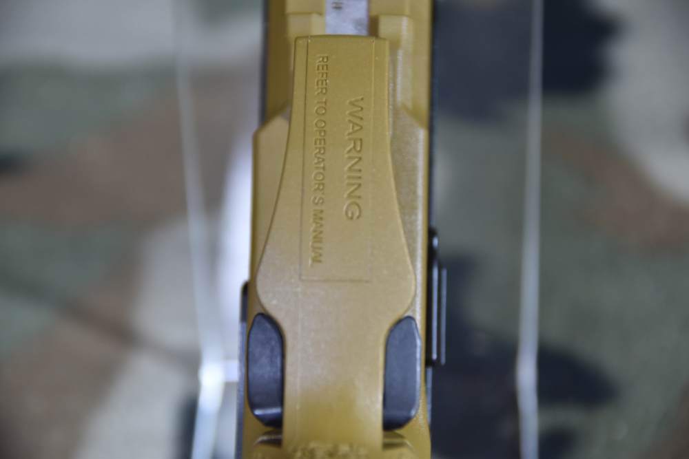 Heckler & Koch  VP9, P1 FDE 9mm-img-16