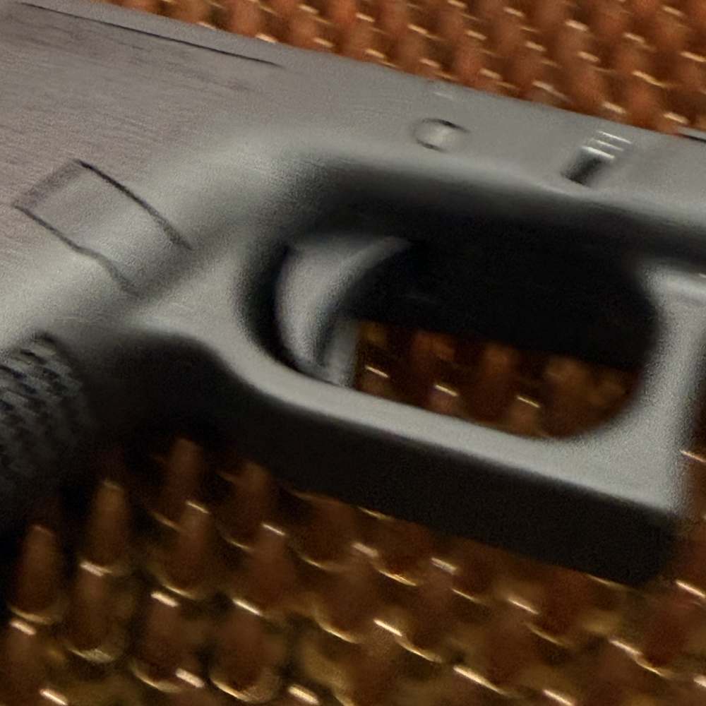 Glock 17 17L 22 34 35 Gen 2 Complete Lower Frame Receiver Factory Pre V-img-4