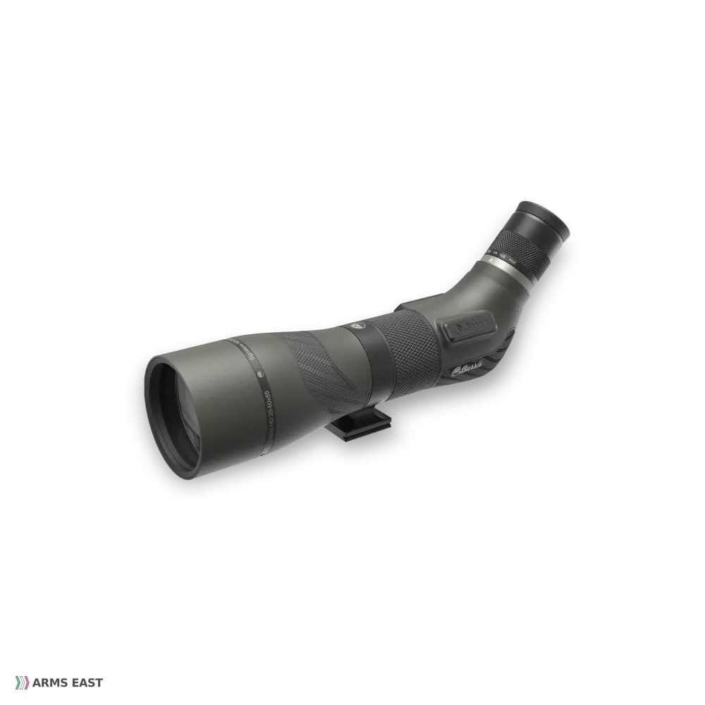 Burris Spotter Signature HD 20-60x85mm (Green) Spotting Scope-img-0