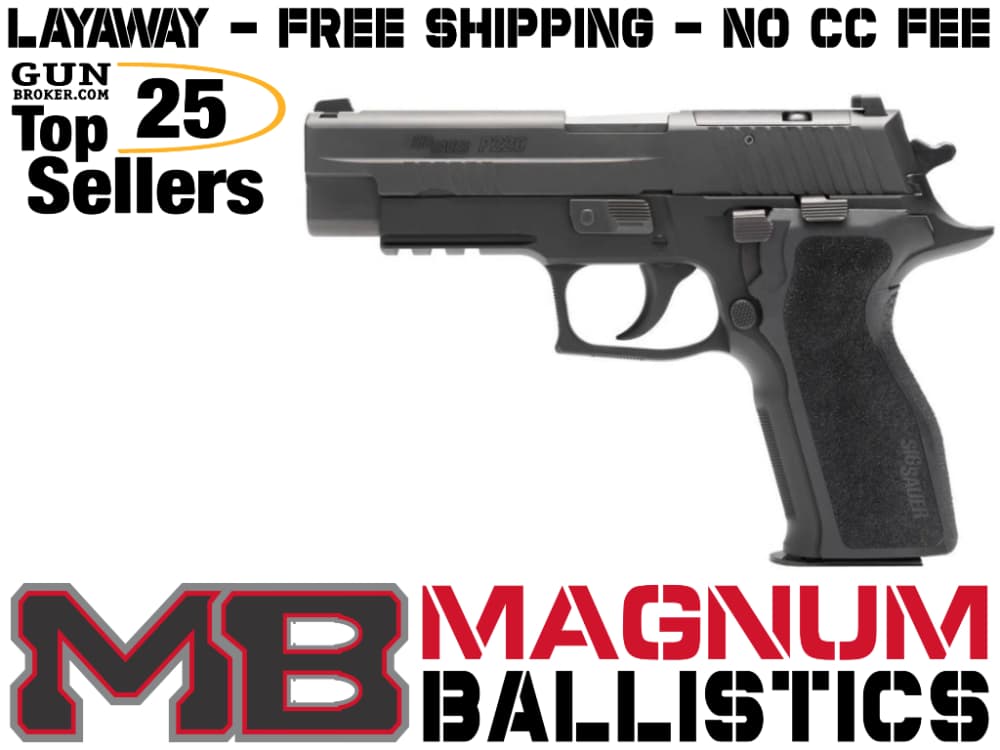 Sig P226 Elite 9mm-img-0