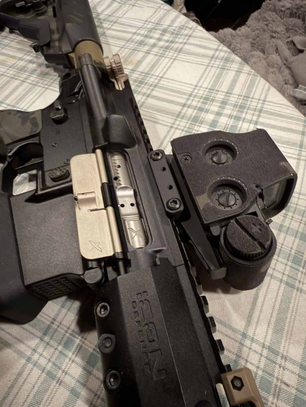 9” 300 Blackout Sbr-img-2