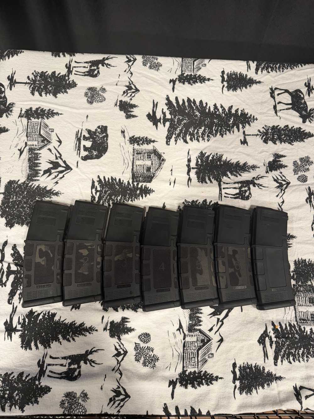 9” 300 Blackout Sbr-img-3