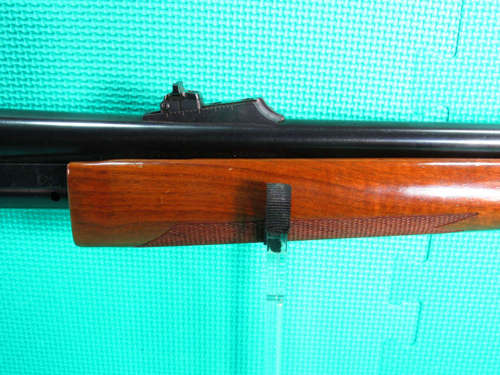 Remington Model 7600 Pump Action 270 Blued 22” Made in 1991 Very Nice! -img-10