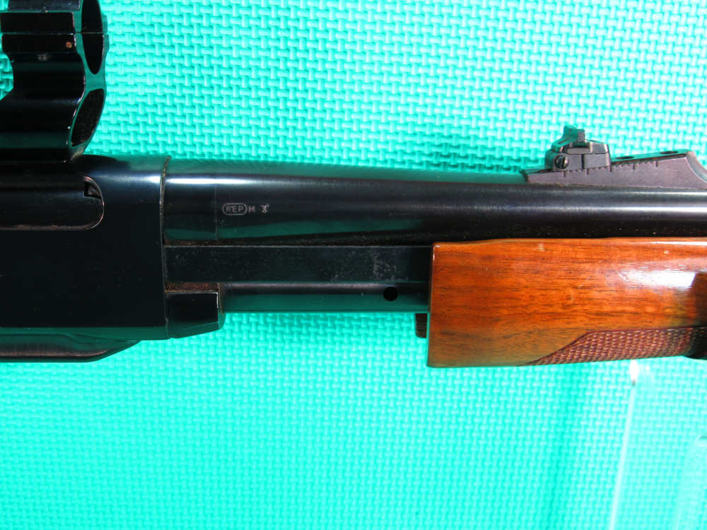 Remington Model 7600 Pump Action 270 Blued 22” Made in 1991 Very Nice! -img-9