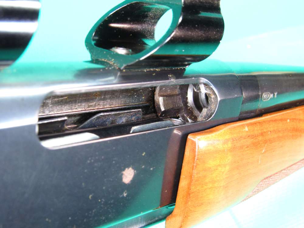 Remington Model 7600 Pump Action 270 Blued 22” Made in 1991 Very Nice! -img-52