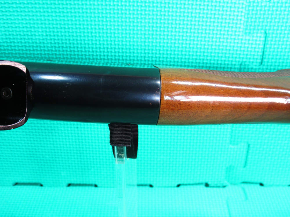 Remington Model 7600 Pump Action 270 Blued 22” Made in 1991 Very Nice! -img-42