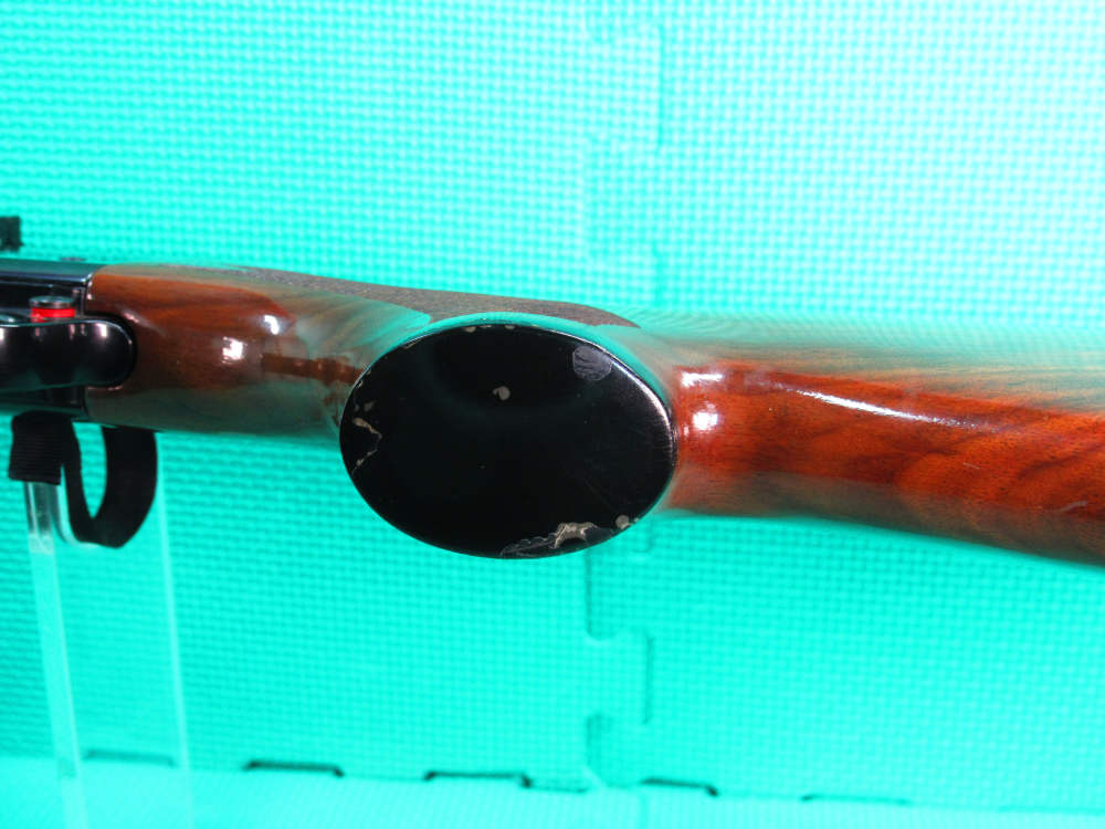 Remington Model 7600 Pump Action 270 Blued 22” Made in 1991 Very Nice! -img-30