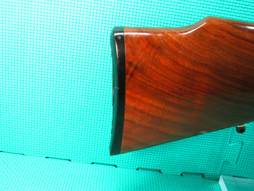 Remington Model 7600 Pump Action 270 Blued 22” Made in 1991 Very Nice! -img-1