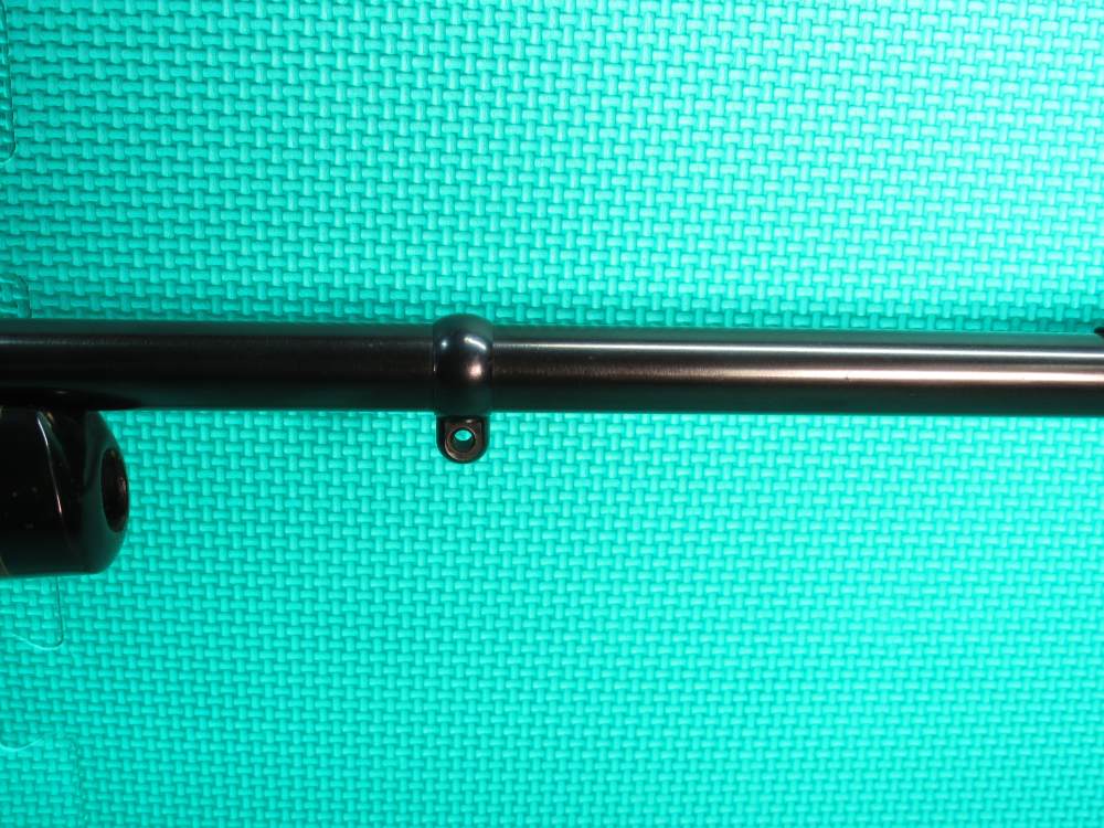 Remington Model 7600 Pump Action 270 Blued 22” Made in 1991 Very Nice! -img-12