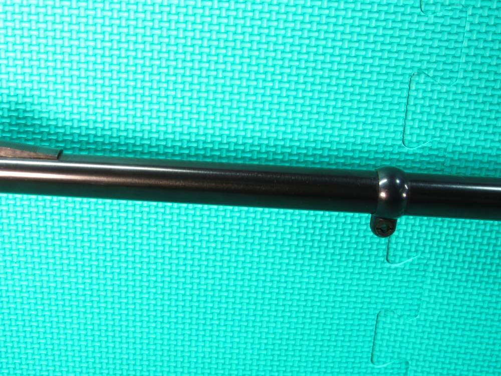 Remington Model 7600 Pump Action 270 Blued 22” Made in 1991 Very Nice! -img-27