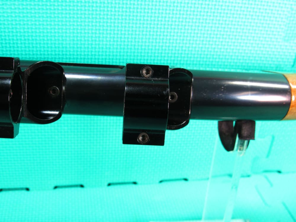 Remington Model 7600 Pump Action 270 Blued 22” Made in 1991 Very Nice! -img-43
