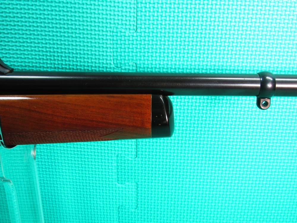 Remington Model 7600 Pump Action 270 Blued 22” Made in 1991 Very Nice! -img-11