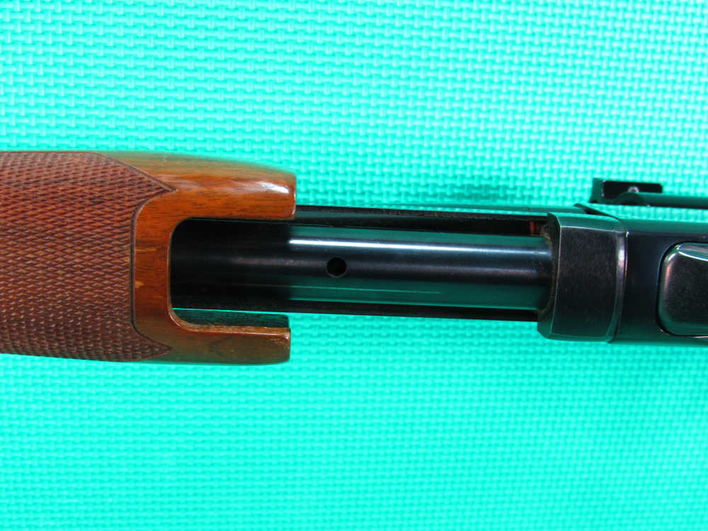 Remington Model 7600 Pump Action 270 Blued 22” Made in 1991 Very Nice! -img-34