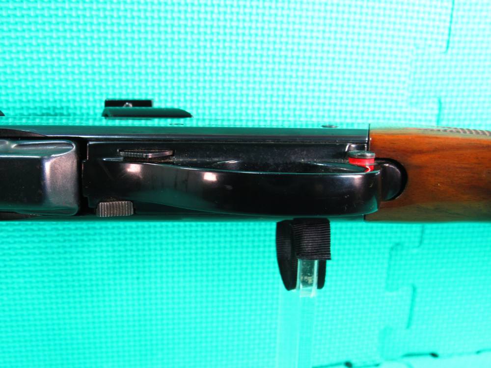 Remington Model 7600 Pump Action 270 Blued 22” Made in 1991 Very Nice! -img-32