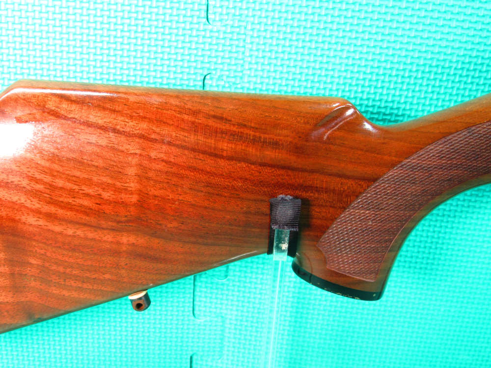 Remington Model 7600 Pump Action 270 Blued 22” Made in 1991 Very Nice! -img-3