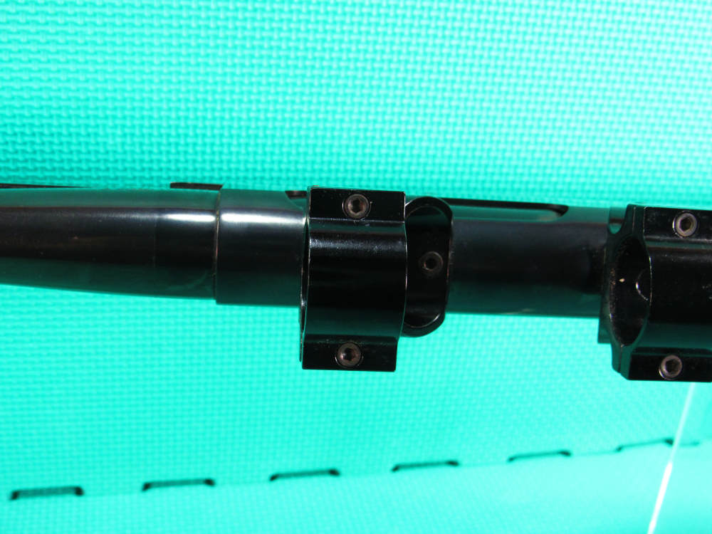 Remington Model 7600 Pump Action 270 Blued 22” Made in 1991 Very Nice! -img-44