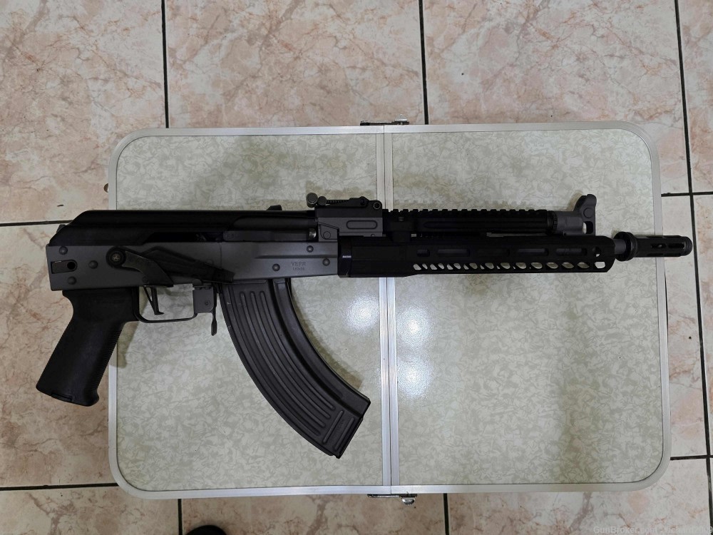 MOLOT VEPR 7.62X39-img-8