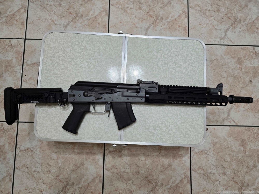 MOLOT VEPR 7.62X39-img-0