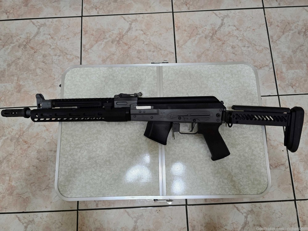 MOLOT VEPR 7.62X39-img-6