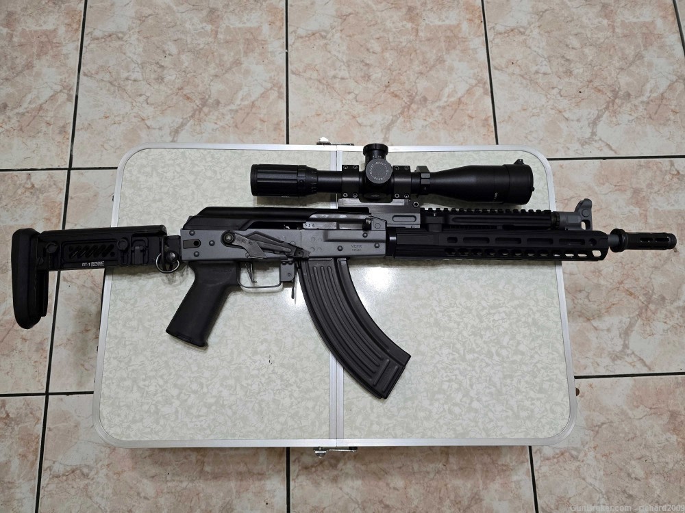 MOLOT VEPR 7.62X39-img-2