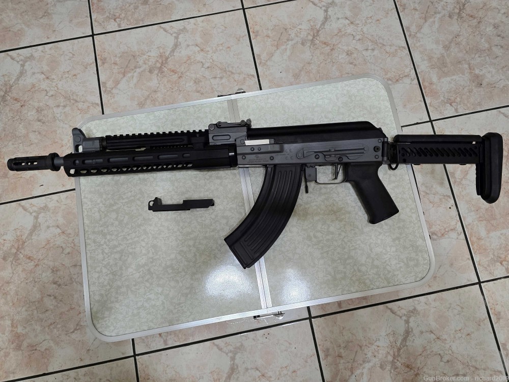 MOLOT VEPR 7.62X39-img-9
