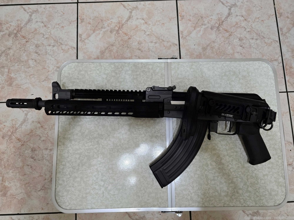 MOLOT VEPR 7.62X39-img-7