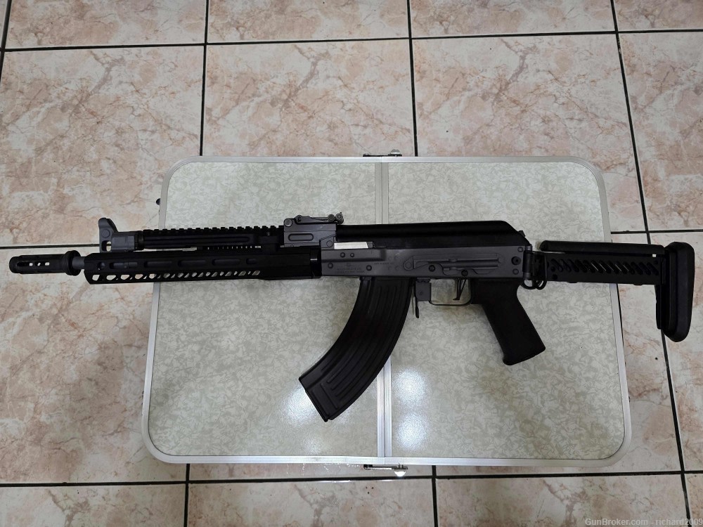 MOLOT VEPR 7.62X39-img-5